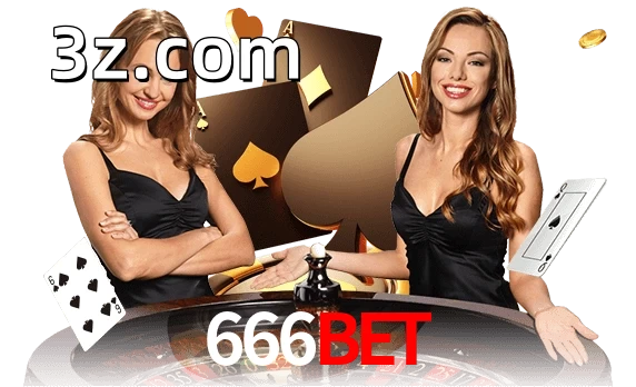 Jogue com dealers reais no 666BET!