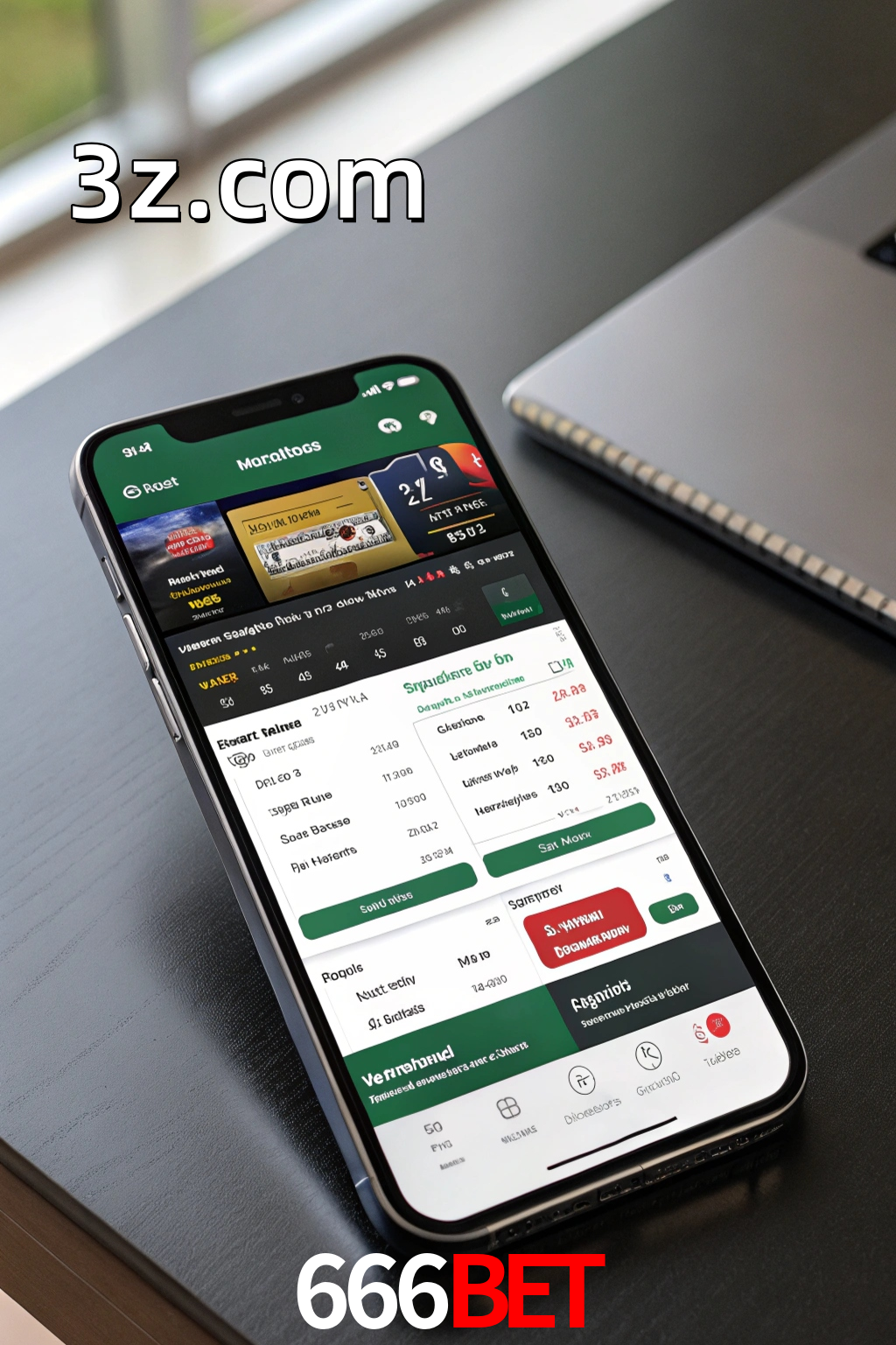 Baixe o aplicativo 666BET para jogar a qualquer momento