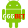 Aplicativo 666BETbet para Android